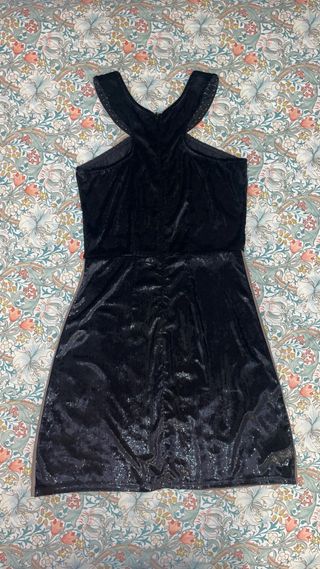 Vestido fiesta A ESTRENAR