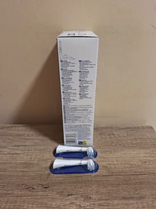 Oral-B iO3 Cepillo Eléctrico + 2 Cabezales
