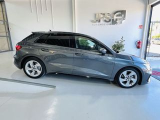 Audi A3 Sportback S Line 2.0 TDI 150 CV  Automático