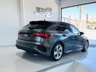 Audi A3 Sportback S Line 2.0 TDI 150 CV  Automático