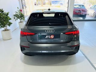 Audi A3 Sportback S Line 2.0 TDI 150 CV  Automático