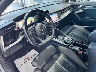 Audi A3 Sportback S Line 2.0 TDI 150 CV  Automático