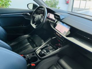 Audi A3 Sportback S Line 2.0 TDI 150 CV  Automático