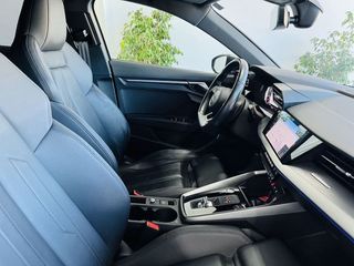 Audi A3 Sportback S Line 2.0 TDI 150 CV  Automático