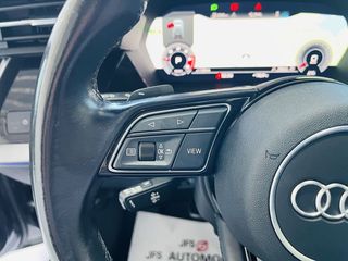 Audi A3 Sportback S Line 2.0 TDI 150 CV  Automático