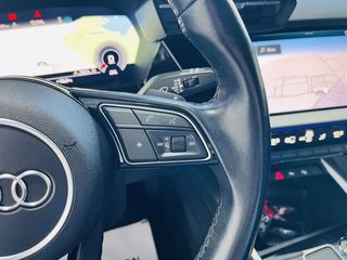 Audi A3 Sportback S Line 2.0 TDI 150 CV  Automático