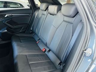 Audi A3 Sportback S Line 2.0 TDI 150 CV  Automático