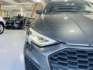 Audi A3 Sportback S Line 2.0 TDI 150 CV  Automático