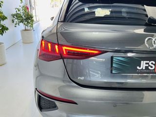 Audi A3 Sportback S Line 2.0 TDI 150 CV  Automático