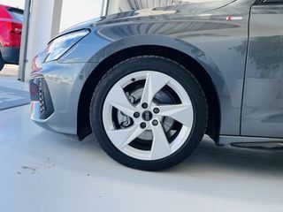 Audi A3 Sportback S Line 2.0 TDI 150 CV  Automático