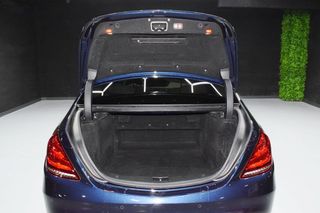 Mercedes Clase S Clase S - S 350 d