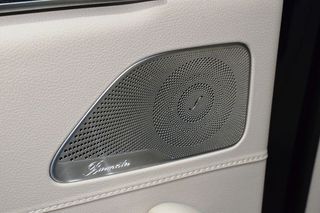 Mercedes Clase S Clase S - S 350 d