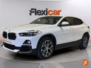 BMW X2 sDrive18i