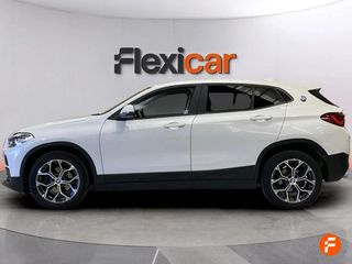 BMW X2 sDrive18i