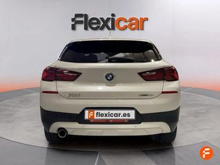 BMW X2 sDrive18i