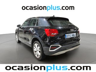 Audi Q2 Advanced 35 TFSI 110 kW (150 CV) S tronic