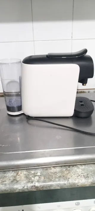 Cafetera LOR Barista Philips