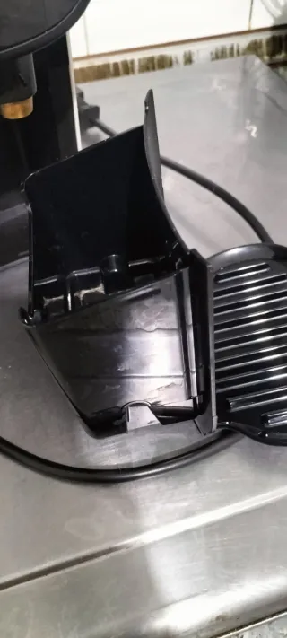 Cafetera LOR Barista Philips