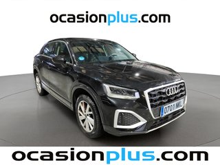 Audi Q2 Advanced 35 TFSI 110 kW (150 CV) S tronic