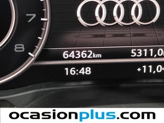 Audi Q2 Advanced 35 TFSI 110 kW (150 CV) S tronic