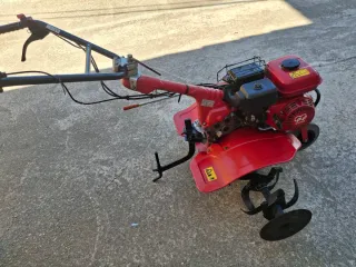 Motocultor Honda F360