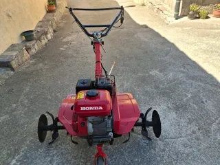 Motocultor Honda F360