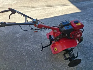 Motocultor Honda F360