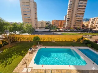 Habitación alquiler por día/finde/semana