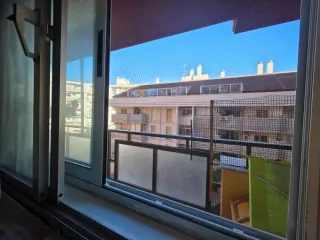 Habitación alquiler por día/finde/semana