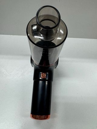Mini Aspiradora Inalámbrica 2 en 1