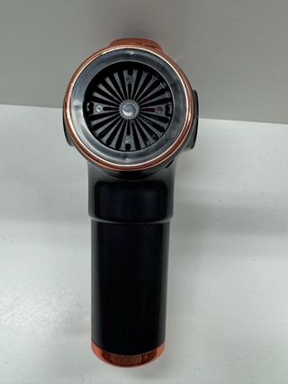 Mini Aspiradora Inalámbrica 2 en 1