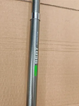 Canna da pesca telescopica Sert
