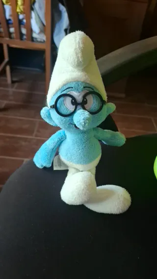 Lote 6 Peluches Variados
