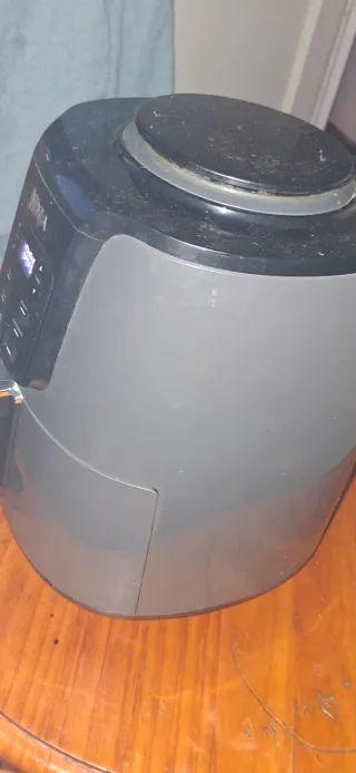 Ninja Air Fryer