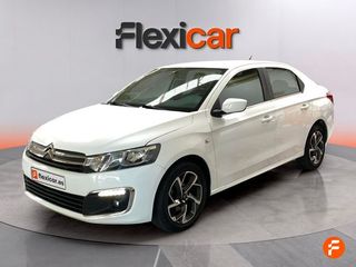 Citroën C-Elysée PureTech 60KW (82CV) Feel