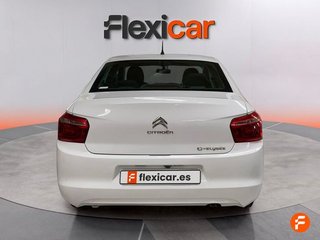 Citroën C-Elysée PureTech 60KW (82CV) Feel