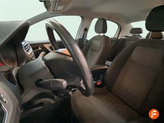 Citroën C-Elysée PureTech 60KW (82CV) Feel