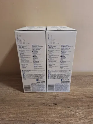 2x Cepillos Eléctricos Oral-B iO Series 4N