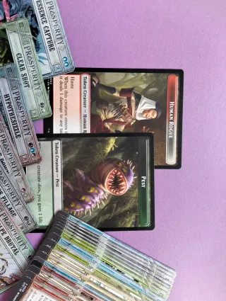 Lote Cartas Magic: Últimas Noticias