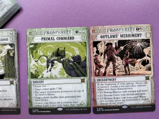 Lote Cartas Magic: Últimas Noticias