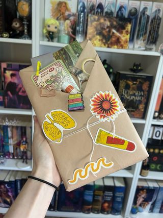 libro sorpresa tapa blanda