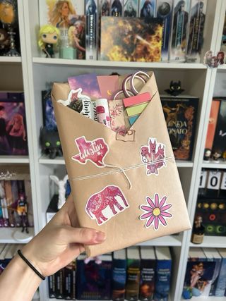 libro sorpresa tapa blanda