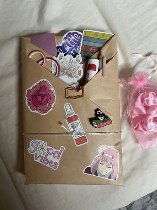 libro sorpresa tapa blanda