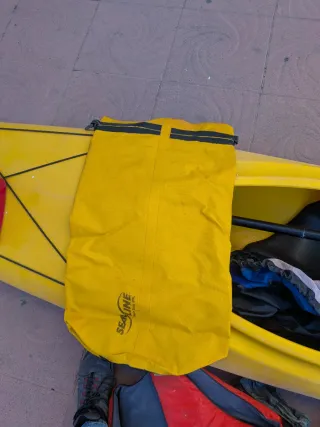 Kayak Oasis Rainbow 430