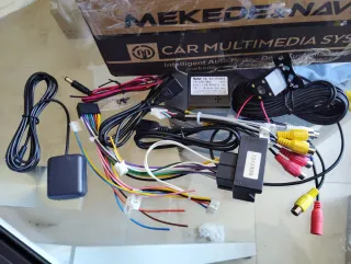 Pantalla Multimedia Seat León