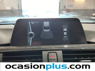 BMW Serie 3 318d 105 kW (143 CV)