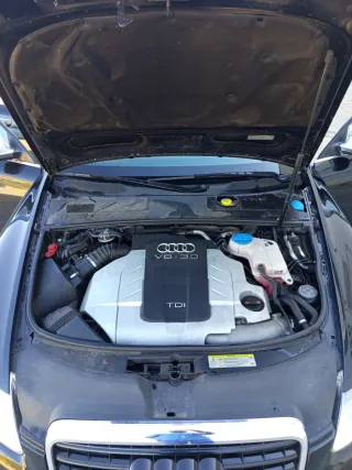 Audi A6 2010