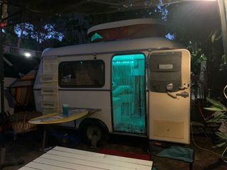 Caravana Eriba Puck