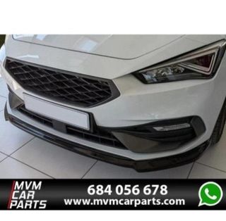 Añadido de paragolpes delantero Seat Leon MK4 FR +