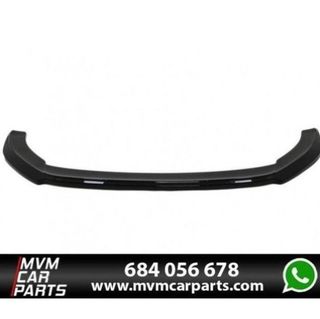 Añadido de paragolpes delantero Seat Leon MK4 FR +